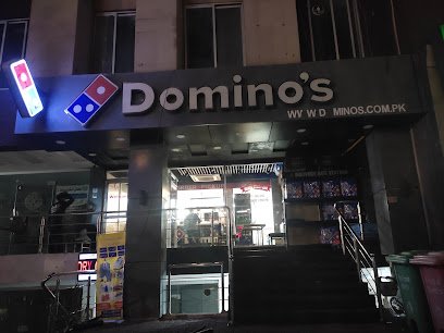 Pizza - Bahria Town Directory